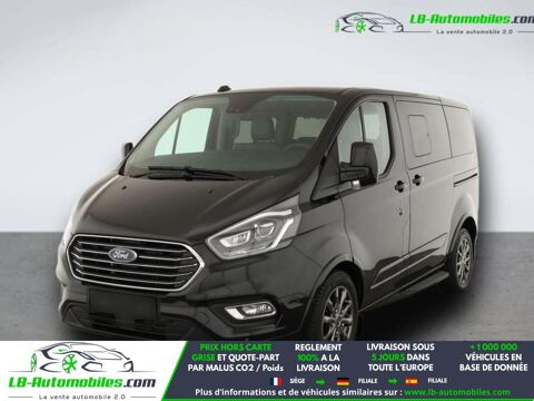 Tourneo VP 320 L1H1 2.0 EcoBlue 185 BMV 2021 occasion 31850 Beaupuy
