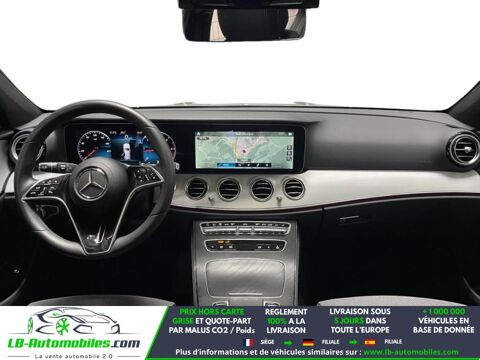 Classe E 200 d BVA 2024 occasion 31850 Beaupuy