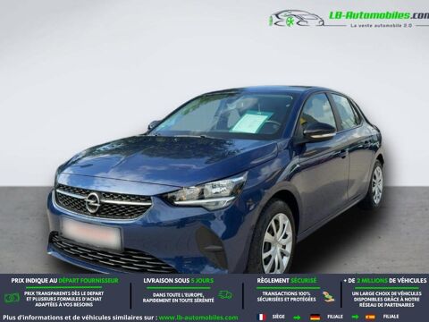 Annonce voiture Opel Corsa 14690 €