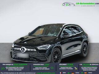 Classe GLA 250 BVA 4Matic 2020 occasion 31850 Beaupuy