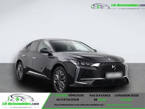 Citro&euml;n DS4 PureTech 180 BVA 2023 occasion Beaupuy 31850