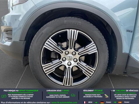 XC40 150 ch BVA 2020 occasion 31850 Beaupuy