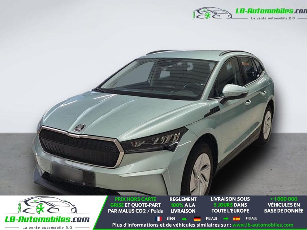Enyaq iV 50 2022 occasion 31850 Beaupuy