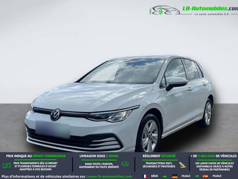 Annonce voiture Volkswagen Golf 21890 €