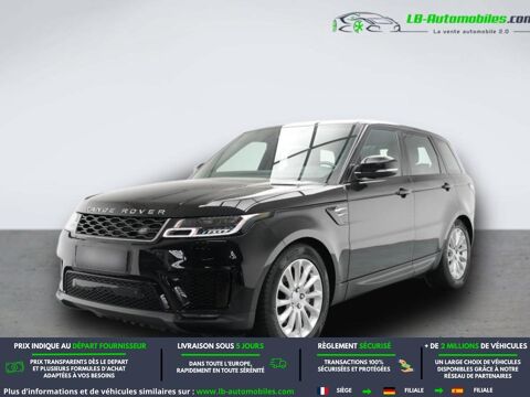Range Rover D250 AWD 3.0D i6 2022 occasion 31850 Beaupuy