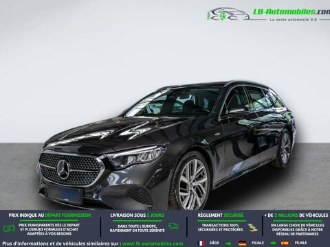 Annonce voiture Mercedes Classe E 44675 €
