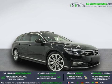 Passat 2.0 TSI 190 BVA 2023 occasion 31850 Beaupuy