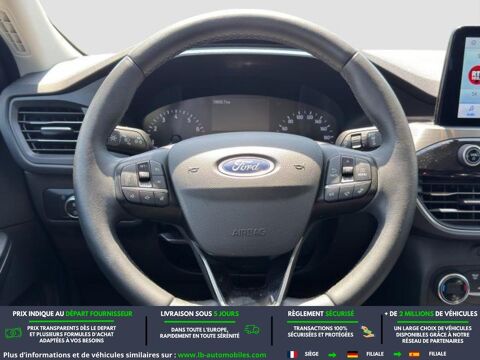 Kuga 1.5 EcoBoost 150 BVM 2020 occasion 31850 Beaupuy