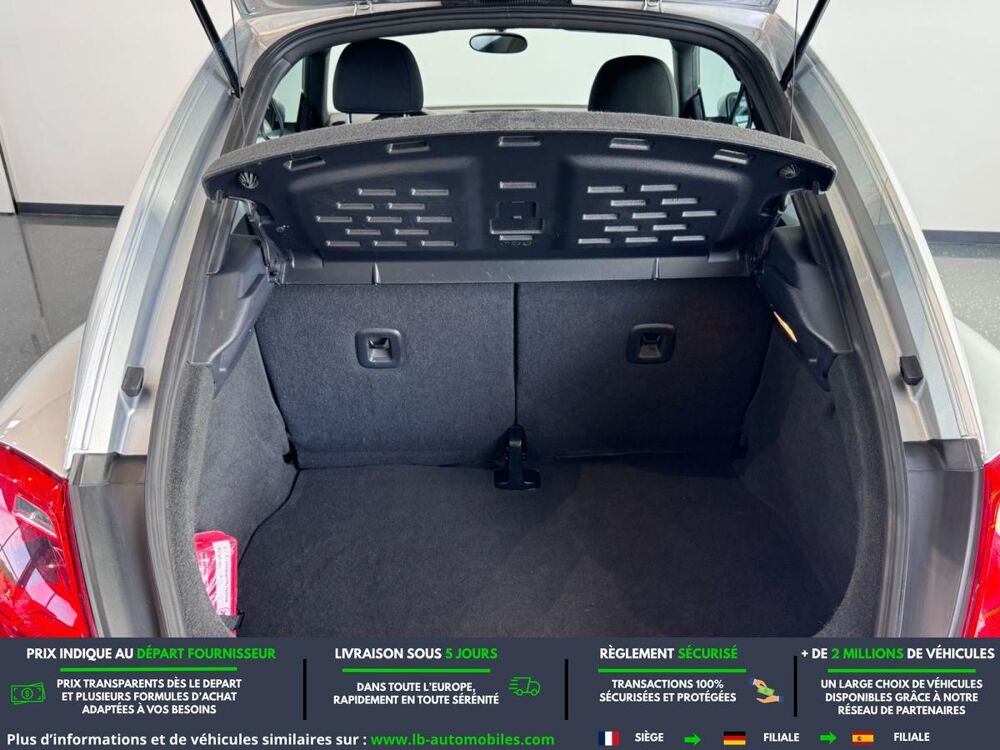 Beetle 2014 occasion 31850 Beaupuy