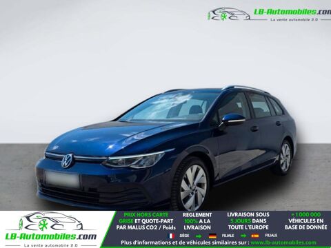 Golf SW 1.5 eTSI 150 BVA 2022 occasion 31850 Beaupuy