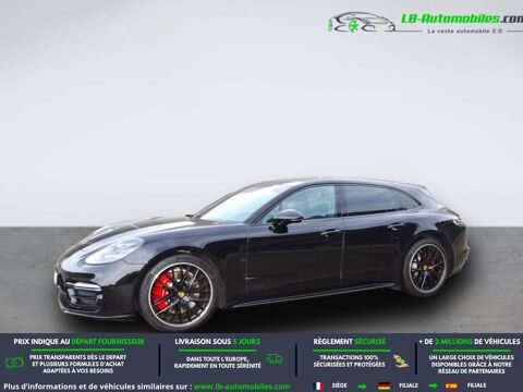 Panamera Turbo V8 4.0 460 PDK 2019 occasion 31850 Beaupuy