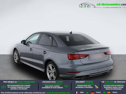 A3 TFSI 115 2019 occasion 31850 Beaupuy