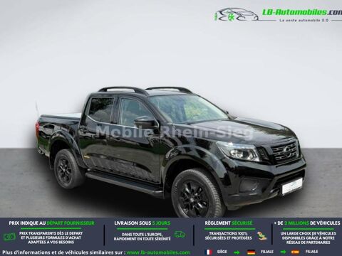 Navara 2.3 DCI 190 DOUBLE CAB BVA 2020 occasion 31850 Beaupuy