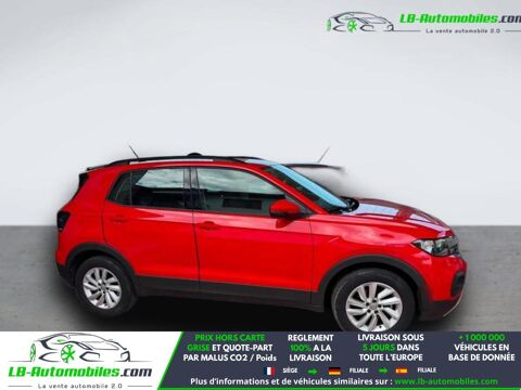 Golf SW 1.0 TSI 115 BVM 2019 occasion 31850 Beaupuy