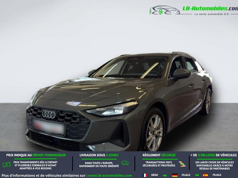 A5 40 TFSI 204 ch BVA 2025 occasion 31850 Beaupuy