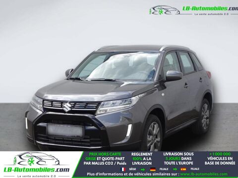 Vitara 1.0 Boosterjet BVM 111ch 2026 occasion 31850 Beaupuy