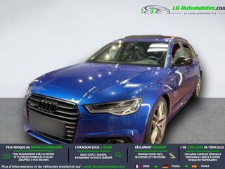 A6 V6 3.0 BiTDI 326 BVA Quattro 2016 occasion 31850 Beaupuy