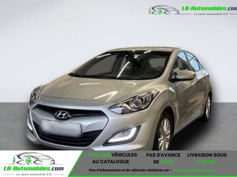 Hyundai i30 1.4 100 BVM 2015 occasion Beaupuy 31850