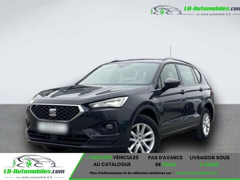 Seat Tarraco 2.0 TDI 150 ch BVM 7 pl 2022 occasion Beaupuy 31850