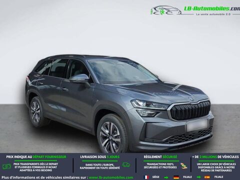 Kodiaq 1.5 TSI 150 BVA 7pl 2026 occasion 31850 Beaupuy
