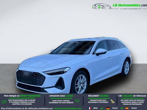 Annonce voiture Audi A5 37950 €