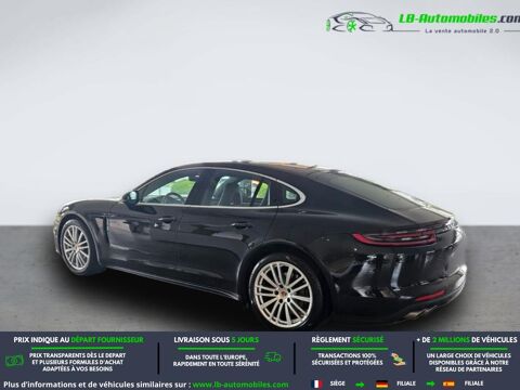 Panamera 4S V6 3.0 440 PDK 2020 occasion 31850 Beaupuy