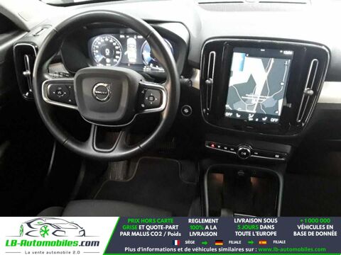 XC40 T5 180+82 ch BVA 2021 occasion 31850 Beaupuy