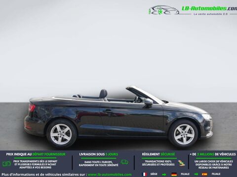 A3 1.4 TFSI 115 2018 occasion 31850 Beaupuy