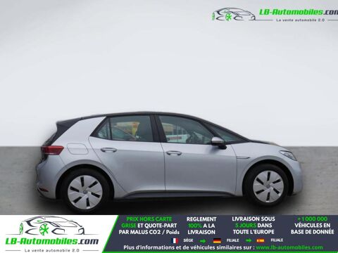 ID.3 150 ch Pure Performance 2022 occasion 31850 Beaupuy