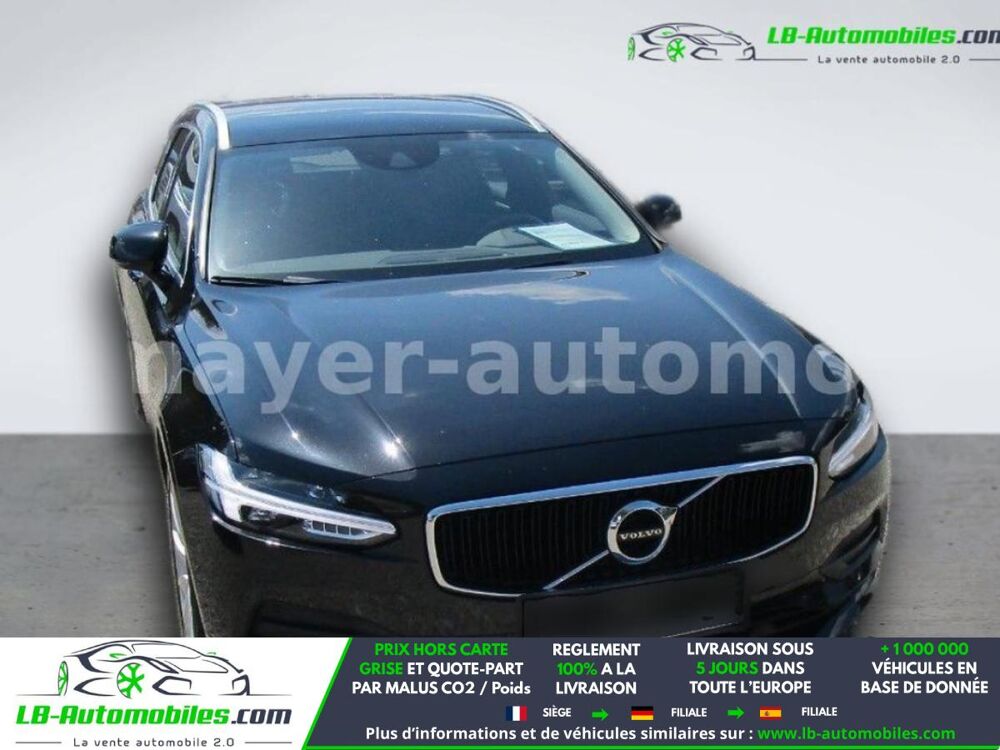 V90 D4 190 ch BVA 2020 occasion 31850 Beaupuy