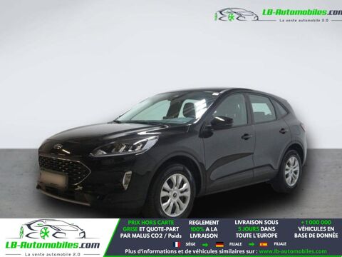 Ford Kuga 1.5 EcoBoost 150 BVM 2024 occasion Beaupuy 31850