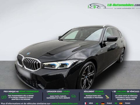 Annonce voiture BMW Série 3 34970 €