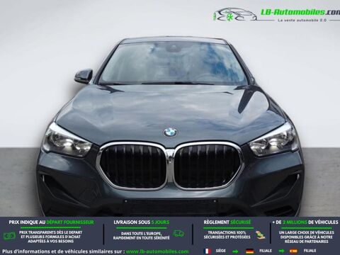 X1 xDrive 20i 192 ch BVA 2019 occasion 31850 Beaupuy