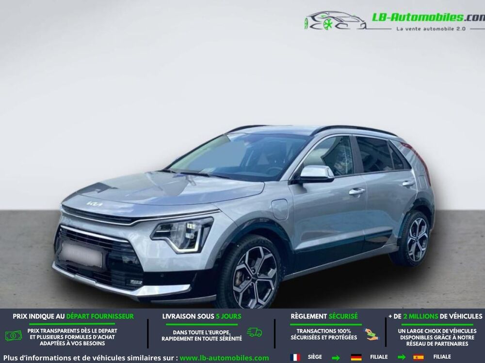Niro 1.6 GDi 183 ch PHEV BVA 2023 occasion 31850 Beaupuy