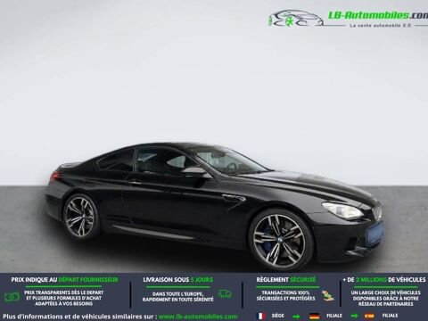 M6 560CH 2014 occasion 31850 Beaupuy