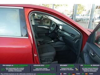 Kuga 2.5 Duratec 150 ch FHEV BVA 2020 occasion 31850 Beaupuy
