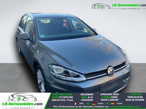 Volkswagen Golf 1.0 TSI 110 BVA 2018 occasion Beaupuy 31850
