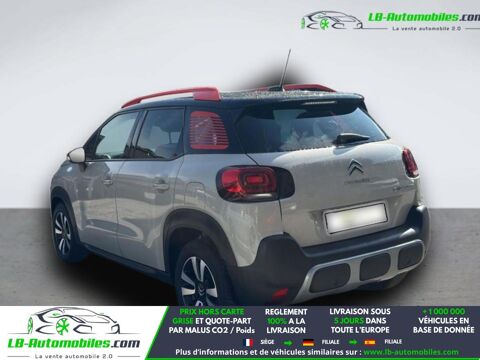 C3 Aircross BlueHDi 120 BVA 2021 occasion 31850 Beaupuy