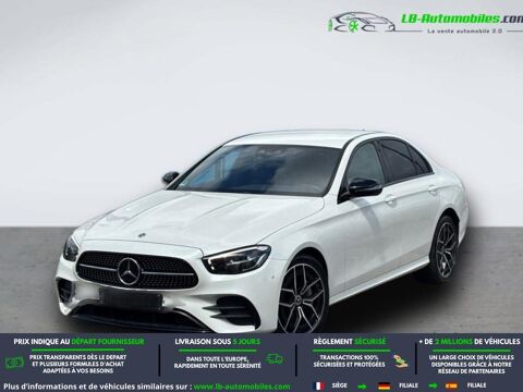 Classe E 300 de BVA 2022 occasion 31850 Beaupuy