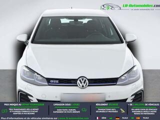 Golf 1.4 TSI 204 BVA Hybride Rechargeable GTE 2018 occasion 31850 Beaupuy