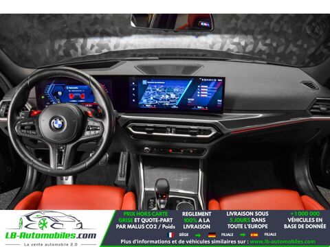 M3 xDrive 510 ch BVA 2023 occasion 31850 Beaupuy