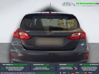Fiesta 1.0 EcoBoost 95 ch BVM 2020 occasion 31850 Beaupuy