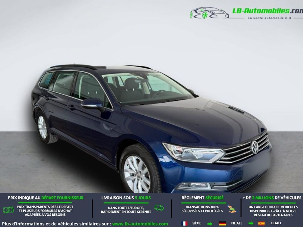 Passat 1.5 TSI 150 BVM 2019 occasion 31850 Beaupuy