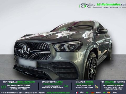 Annonce voiture Mercedes Classe GLE 70849 €