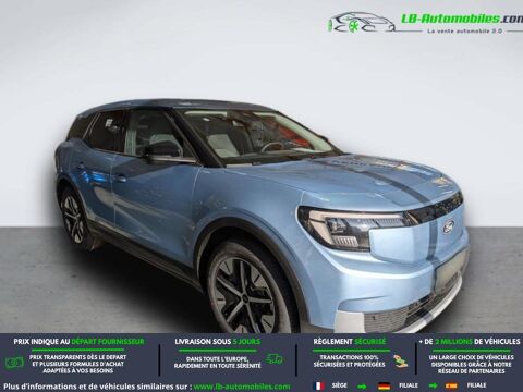 Explorer 77 kWh 286 ch 2025 occasion 31850 Beaupuy