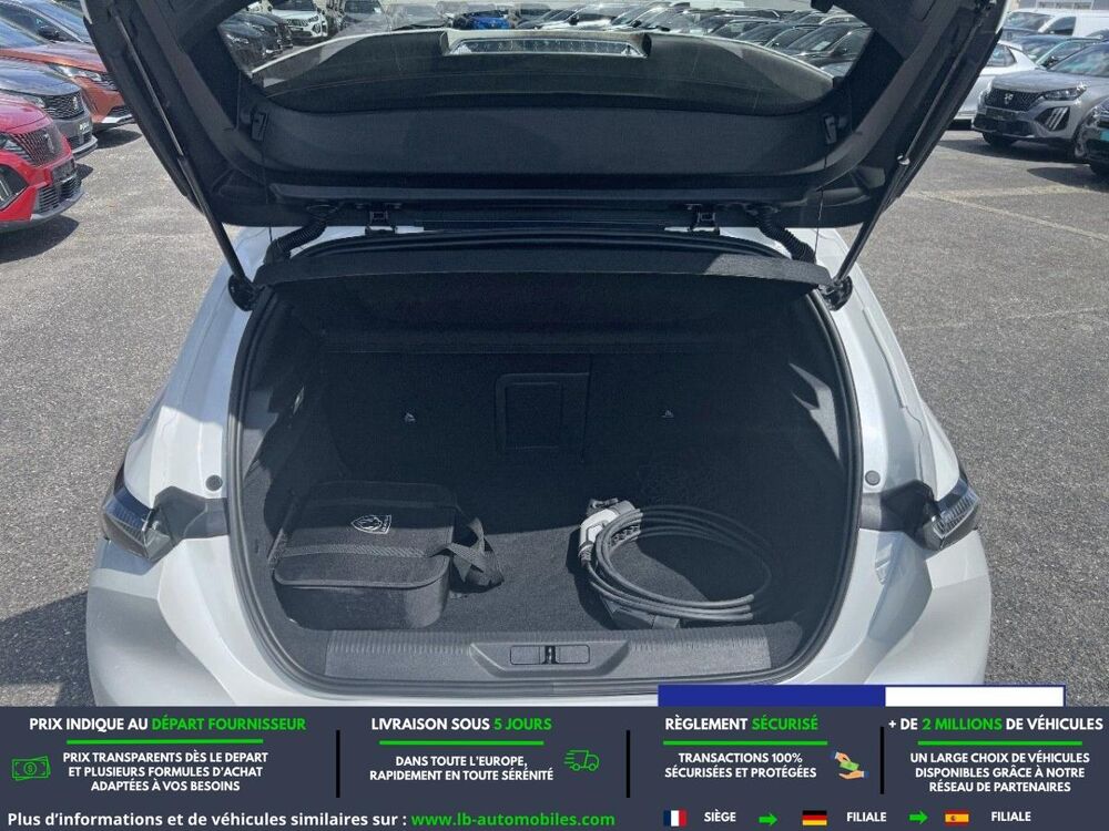 308 PHEV 180 e-BVA 2022 occasion 31850 Beaupuy