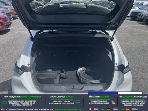308 PHEV 180 e-BVA 2022 occasion 31850 Beaupuy