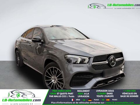 Classe GLE 400 d BVA 4Matic 2021 occasion 31850 Beaupuy