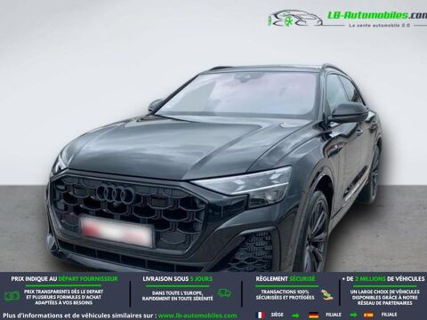 Q8 60 TFSIe 490 BVA Quatro 2026 occasion 31850 Beaupuy