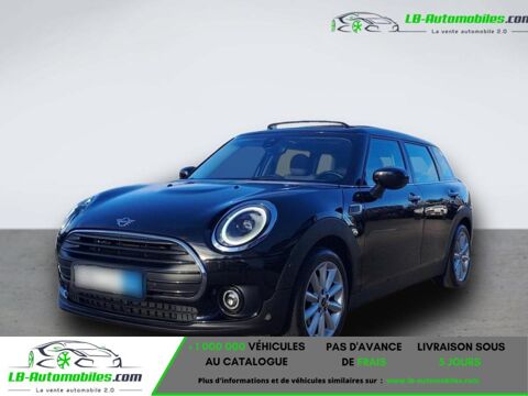 Mini Cooper 136 CH BVM 2021 occasion Beaupuy 31850